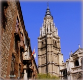 Catedral - Toledo